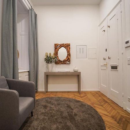 Apartament Vina #2 Wiedeń Zewnętrze zdjęcie