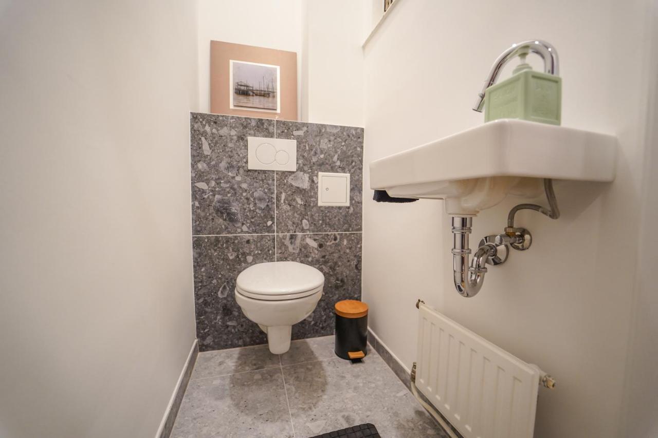 Apartament Vina #2 Wiedeń Zewnętrze zdjęcie