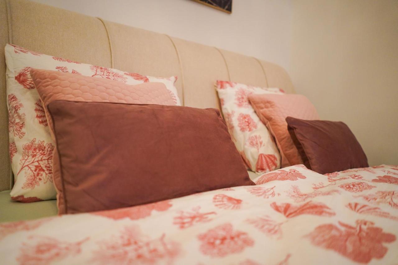 Apartament Vina #2 Wiedeń Zewnętrze zdjęcie