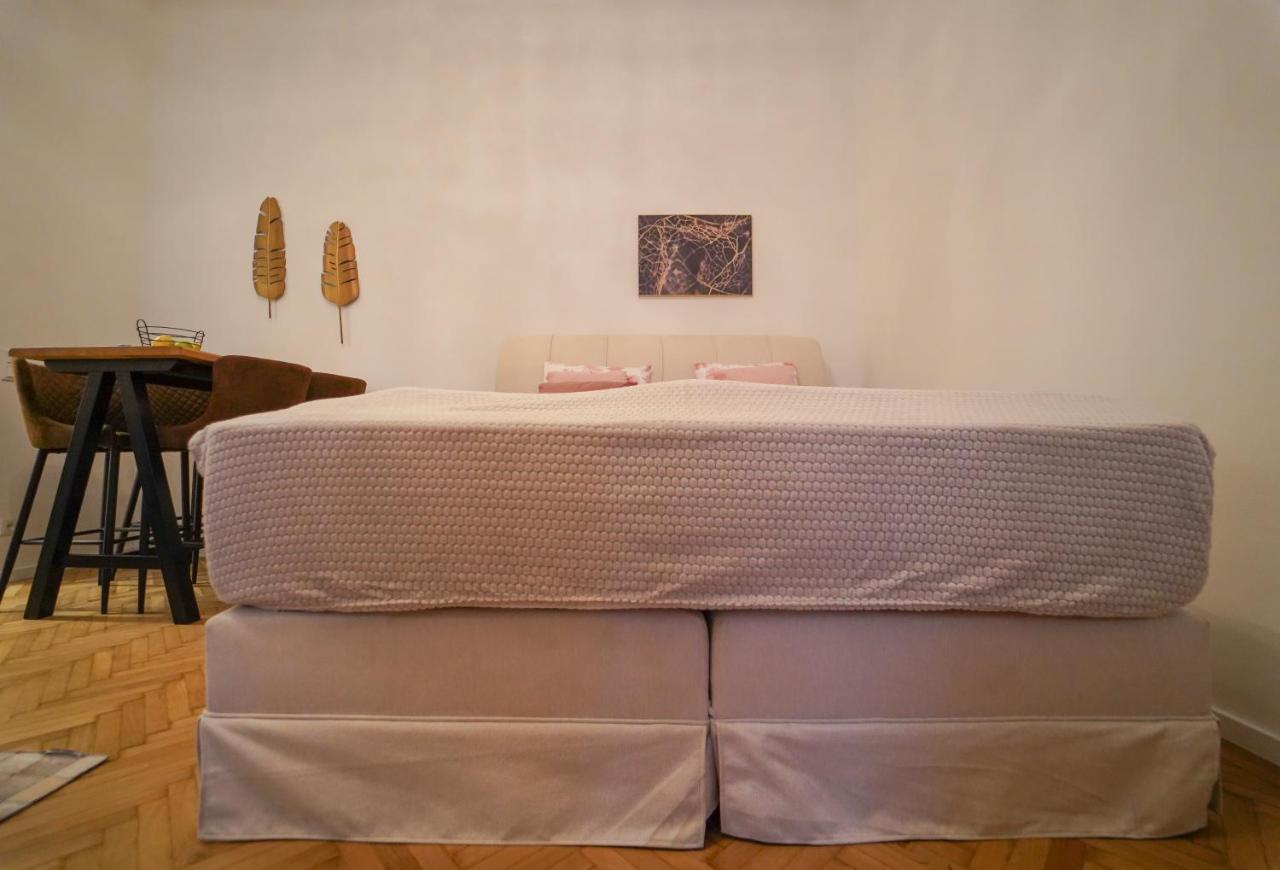 Apartament Vina #2 Wiedeń Zewnętrze zdjęcie