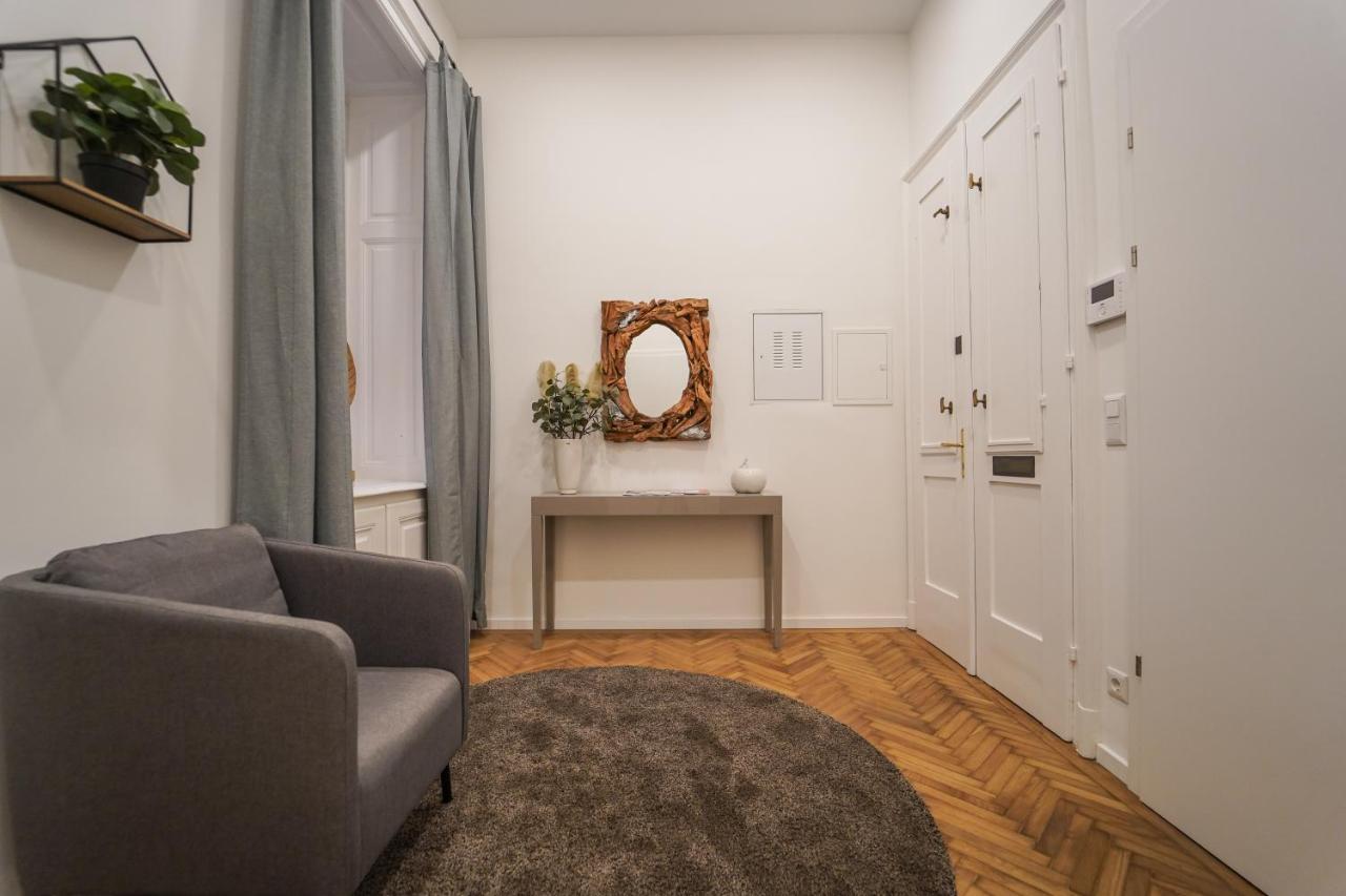 Apartament Vina #2 Wiedeń Zewnętrze zdjęcie