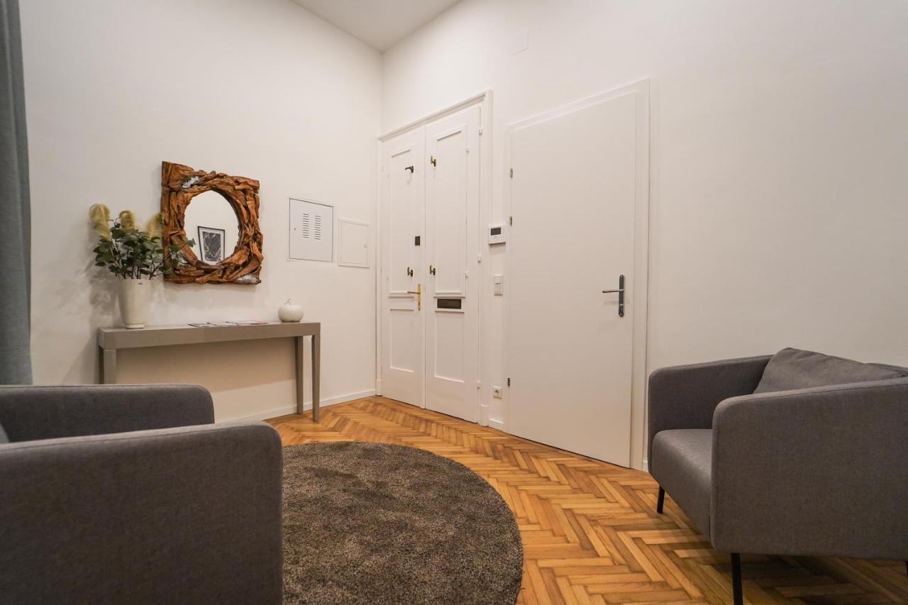 Apartament Vina #2 Wiedeń Zewnętrze zdjęcie