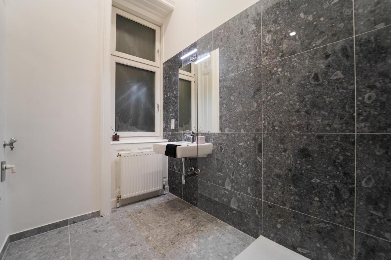 Apartament Vina #2 Wiedeń Zewnętrze zdjęcie