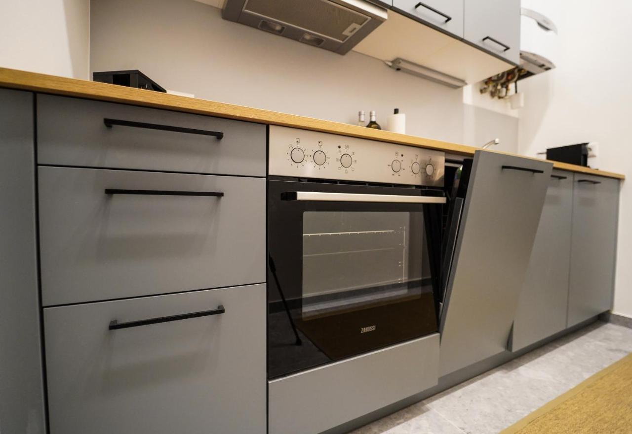 Apartament Vina #2 Wiedeń Zewnętrze zdjęcie